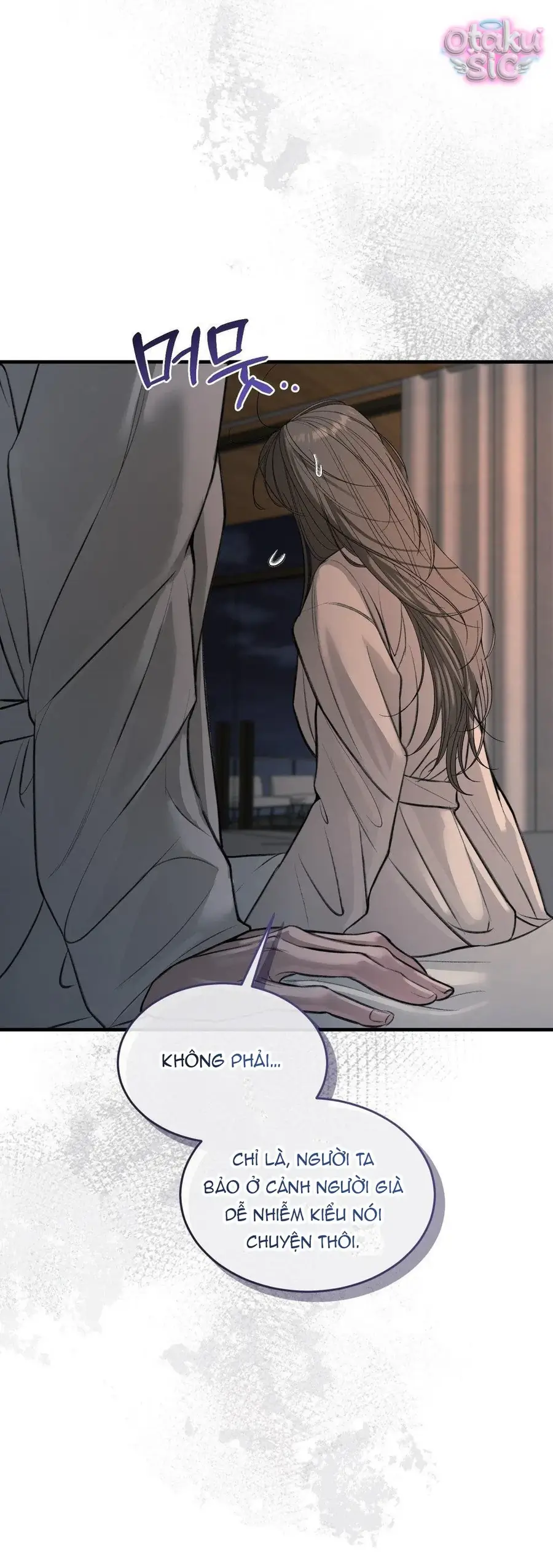 Kono Gomi O Nanto Yobu Chapter 8 - Trang 39