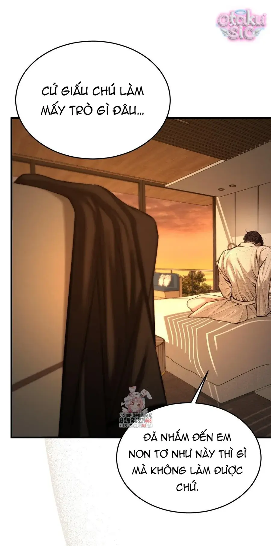 Kono Gomi O Nanto Yobu Chapter 8 - Trang 4