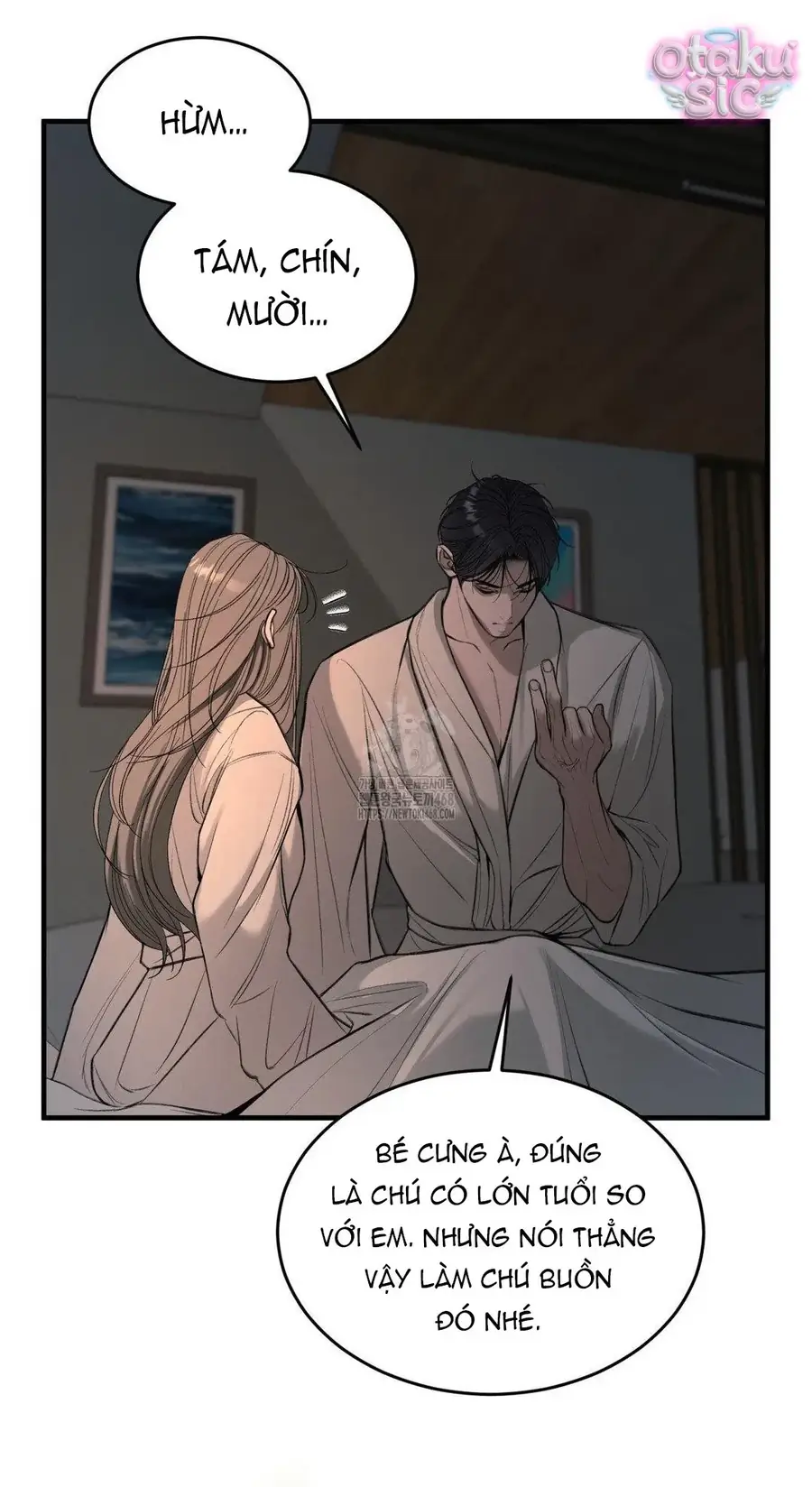 Kono Gomi O Nanto Yobu Chapter 8 - Trang 40