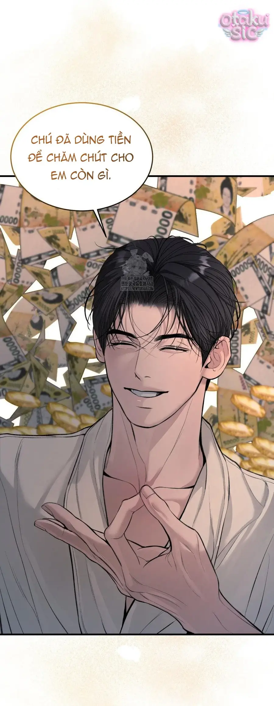 Kono Gomi O Nanto Yobu Chapter 8 - Trang 41