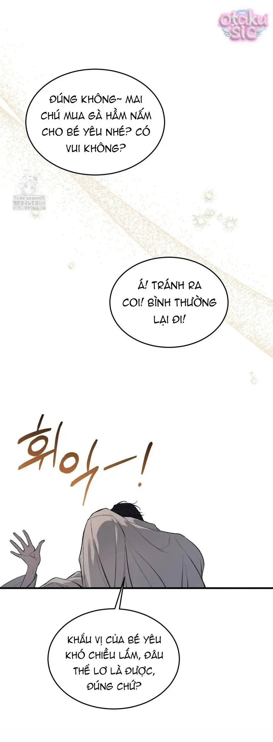 Kono Gomi O Nanto Yobu Chapter 8 - Trang 44