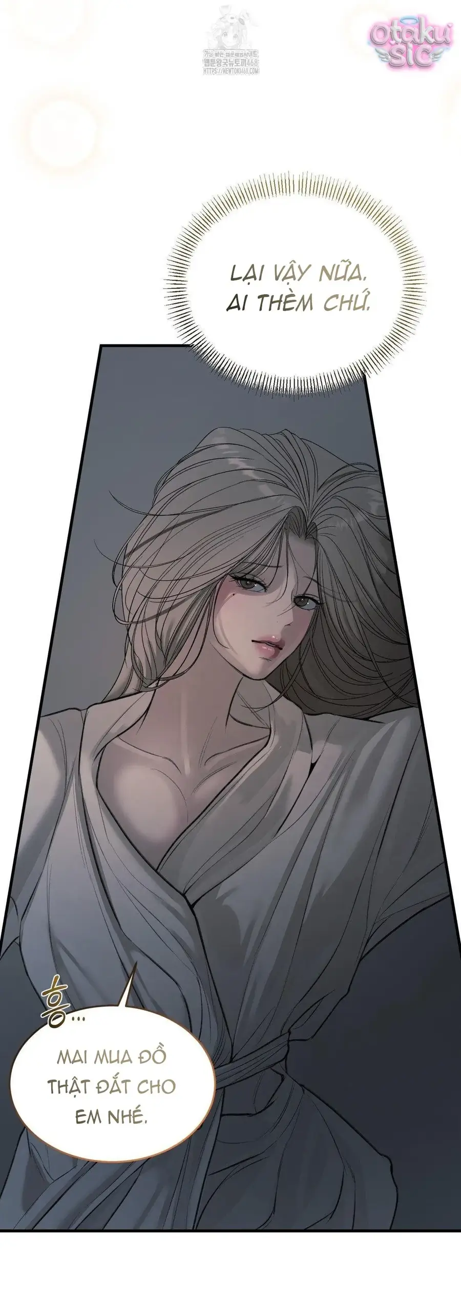 Kono Gomi O Nanto Yobu Chapter 8 - Trang 47