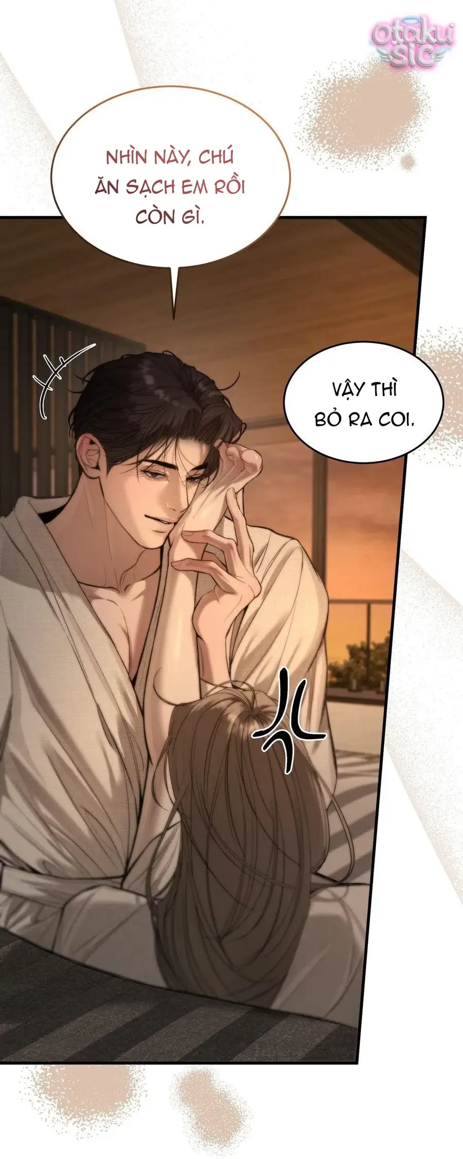 Kono Gomi O Nanto Yobu Chapter 8 - Trang 5