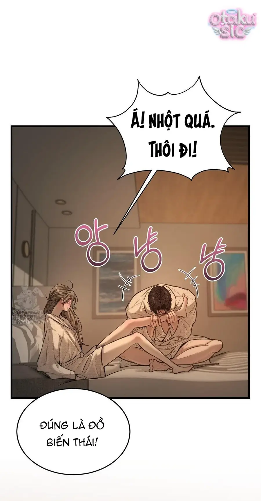 Kono Gomi O Nanto Yobu Chapter 8 - Trang 7