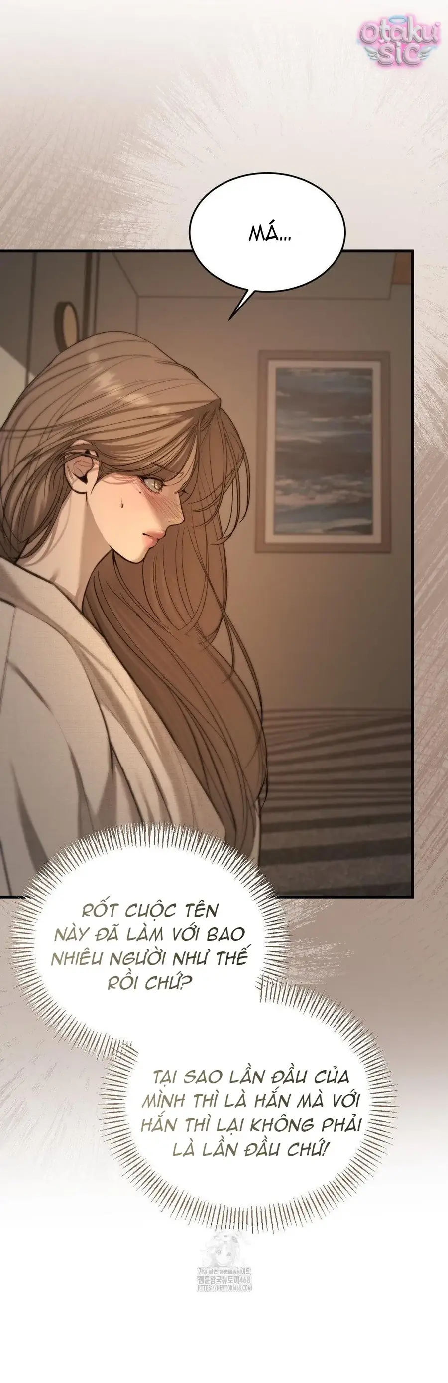 Kono Gomi O Nanto Yobu Chapter 8 - Trang 8
