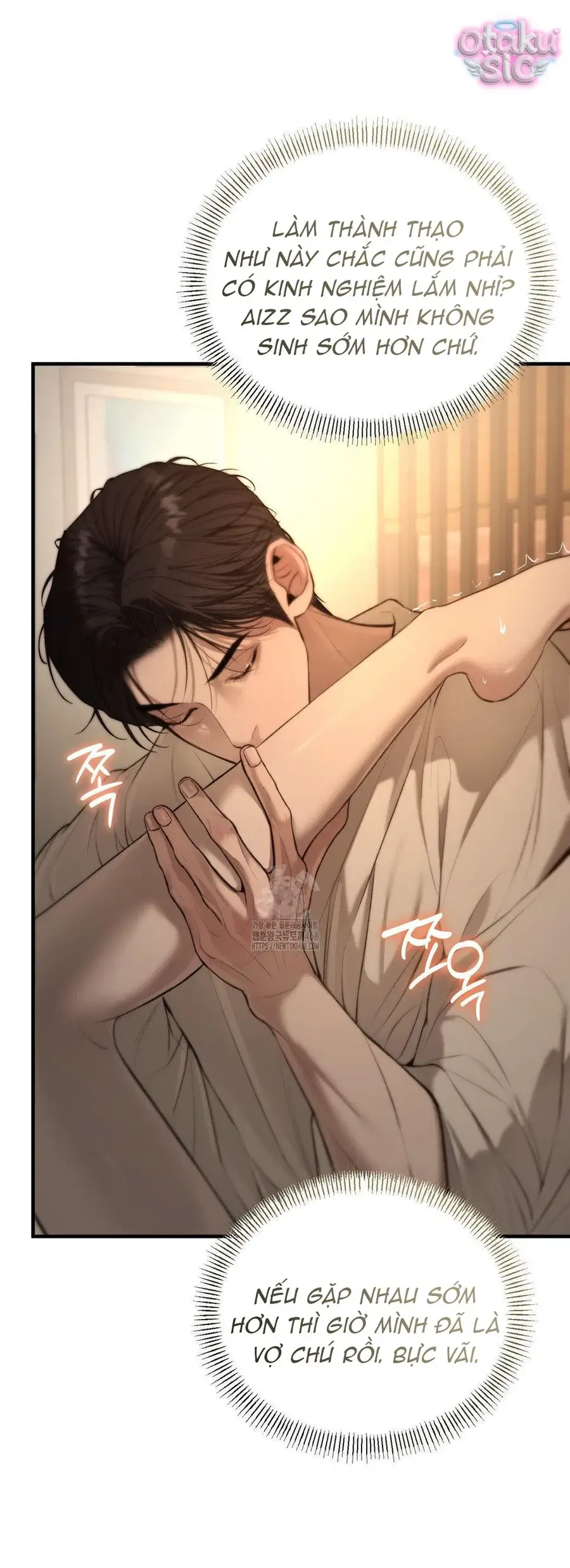 Kono Gomi O Nanto Yobu Chapter 8 - Trang 9