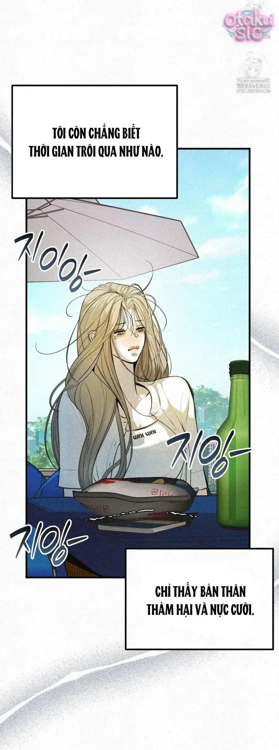 Kono Gomi O Nanto Yobu Chapter 9 - Trang 26