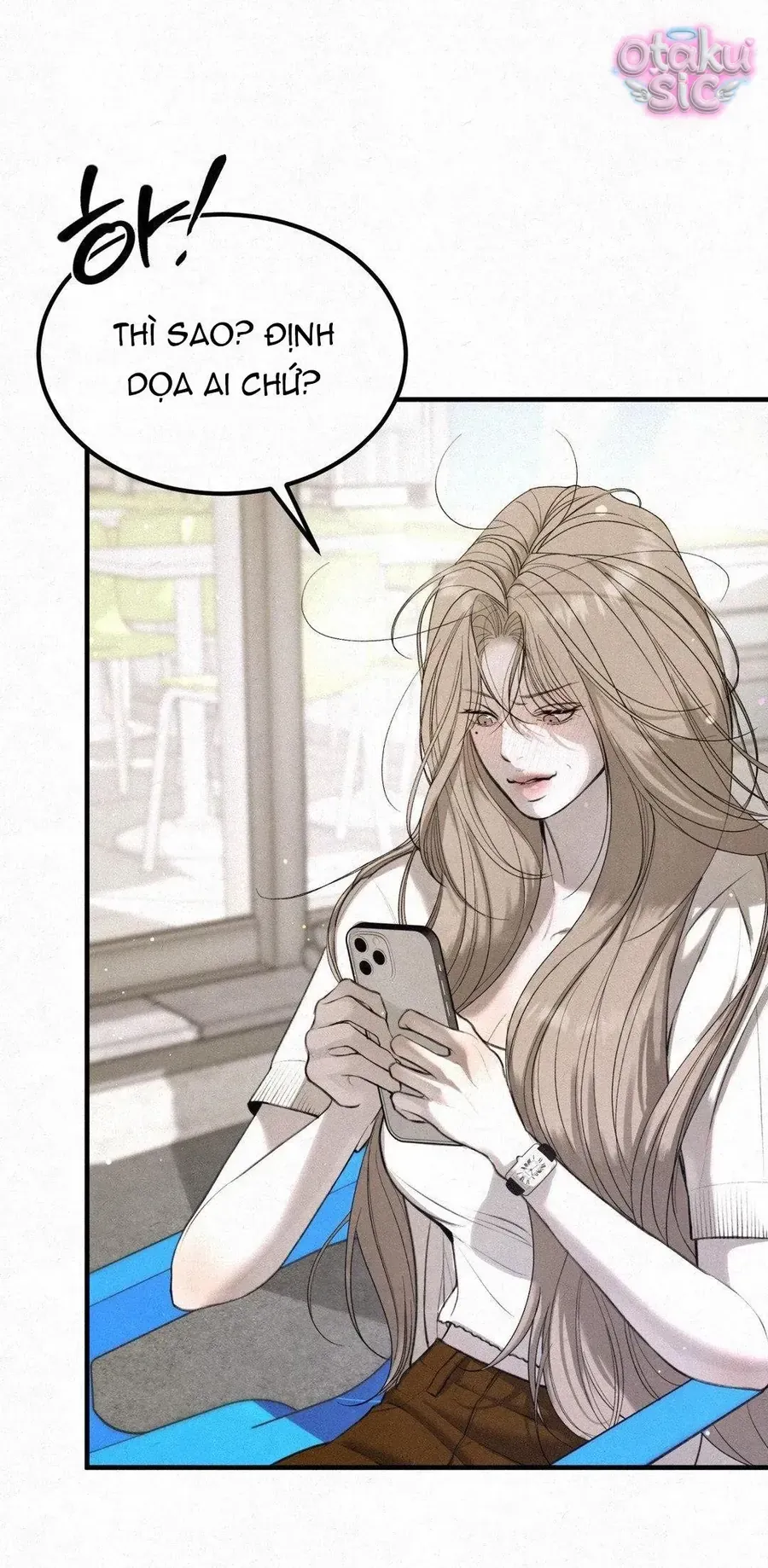 Kono Gomi O Nanto Yobu Chapter 9 - Trang 29