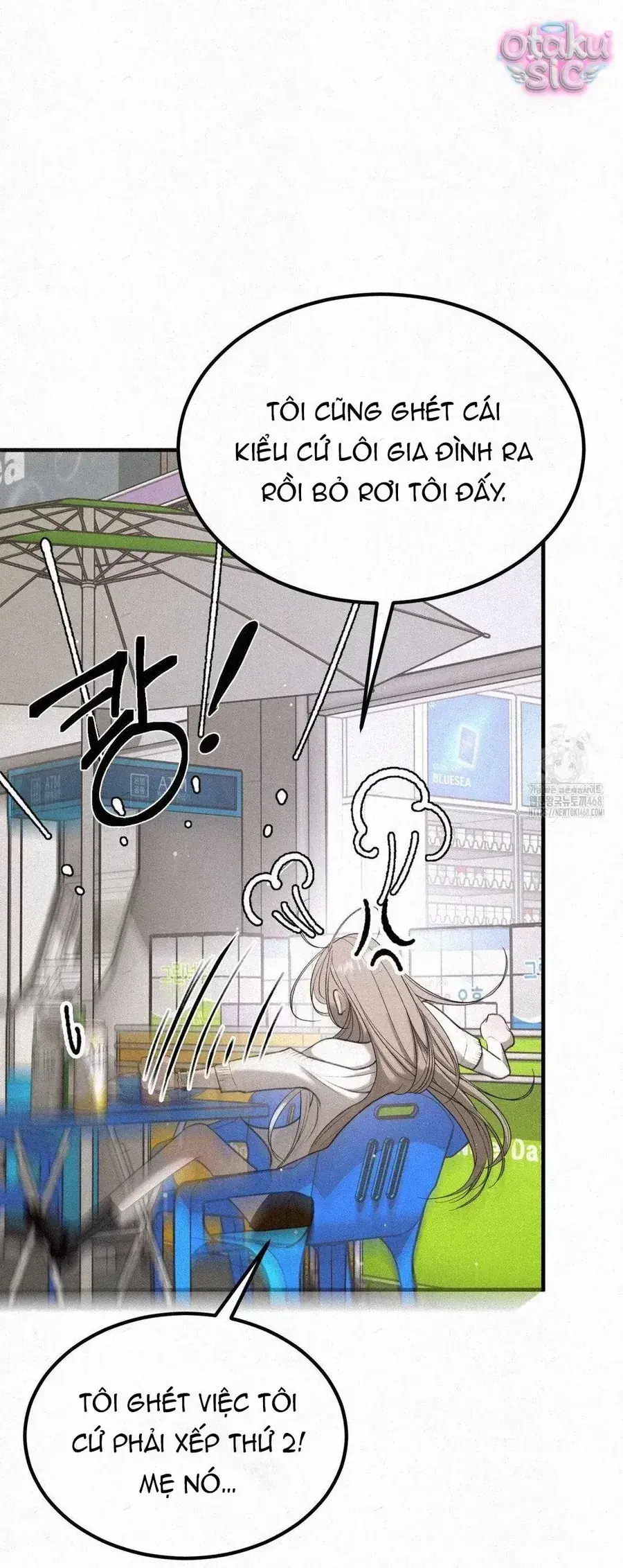 Kono Gomi O Nanto Yobu Chapter 9 - Trang 30