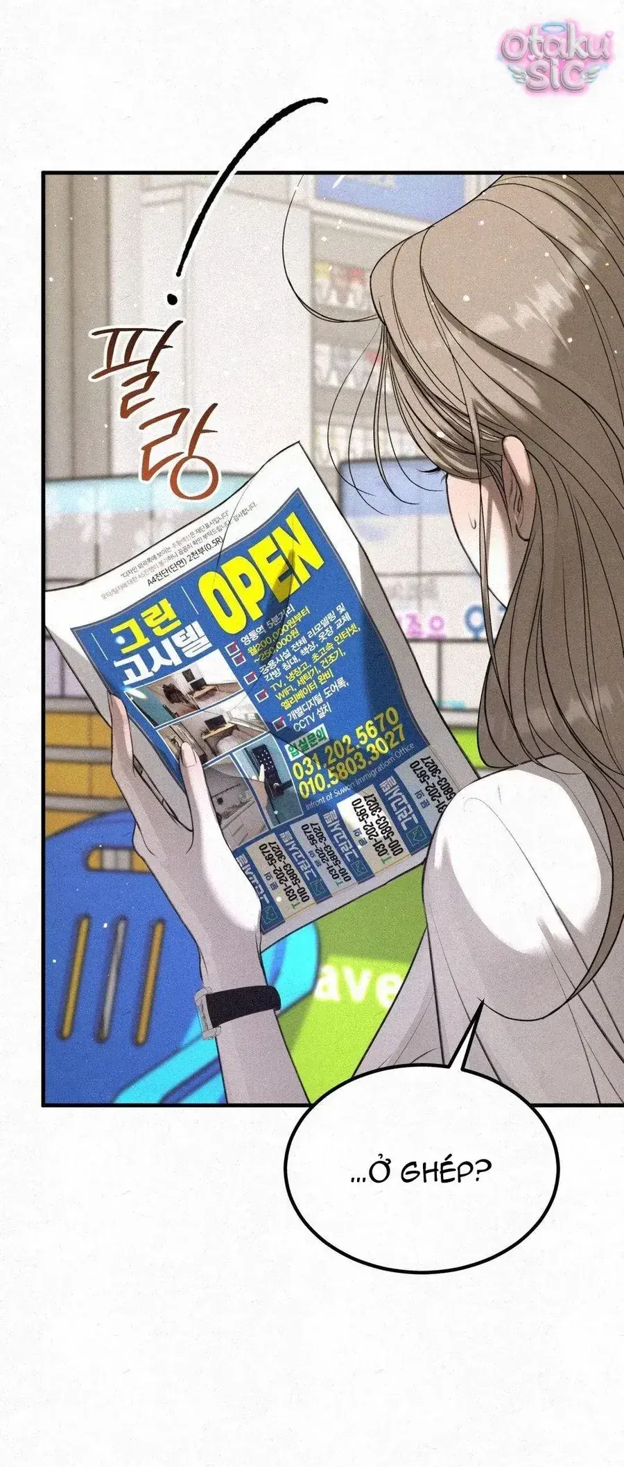Kono Gomi O Nanto Yobu Chapter 9 - Trang 33