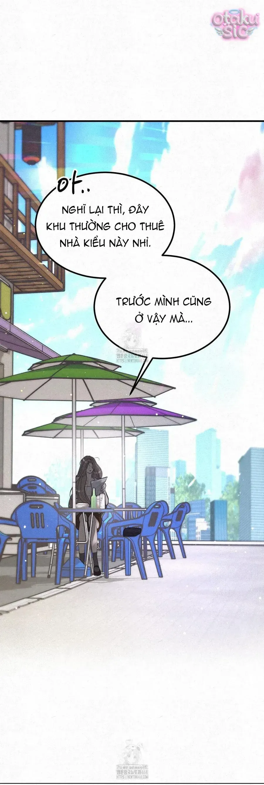 Kono Gomi O Nanto Yobu Chapter 9 - Trang 34
