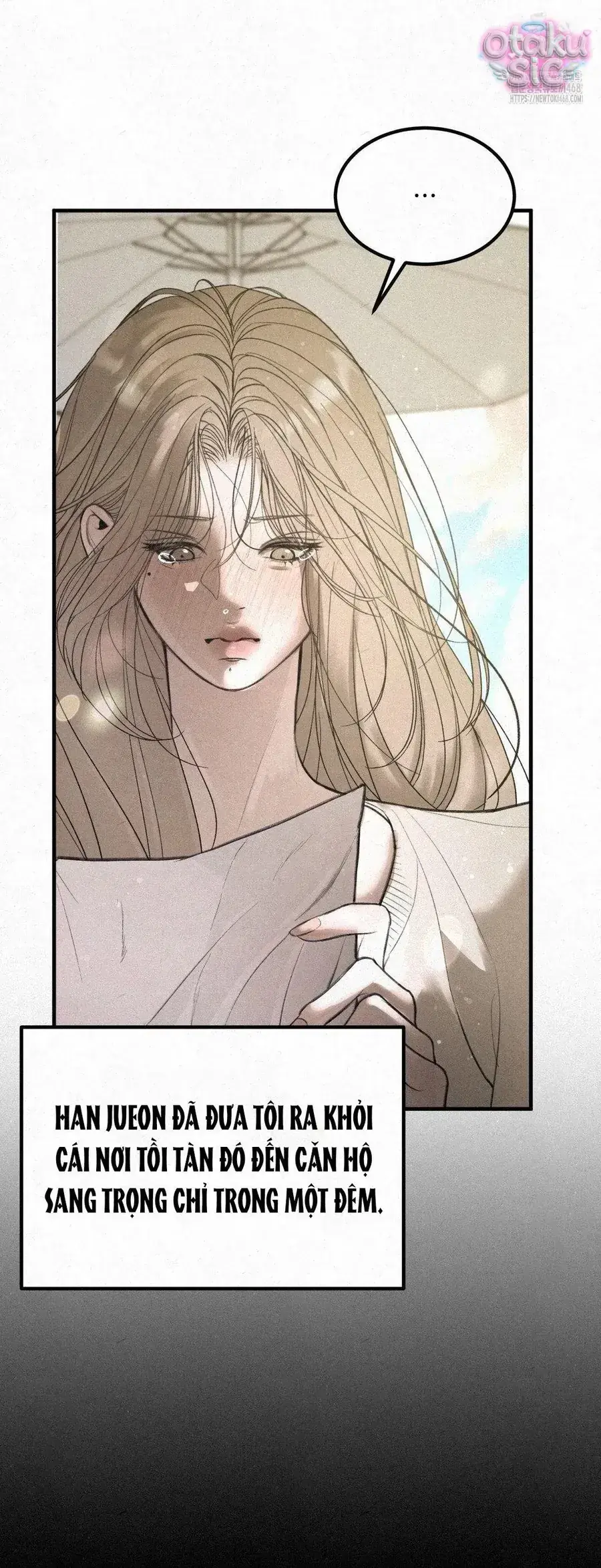 Kono Gomi O Nanto Yobu Chapter 9 - Trang 35