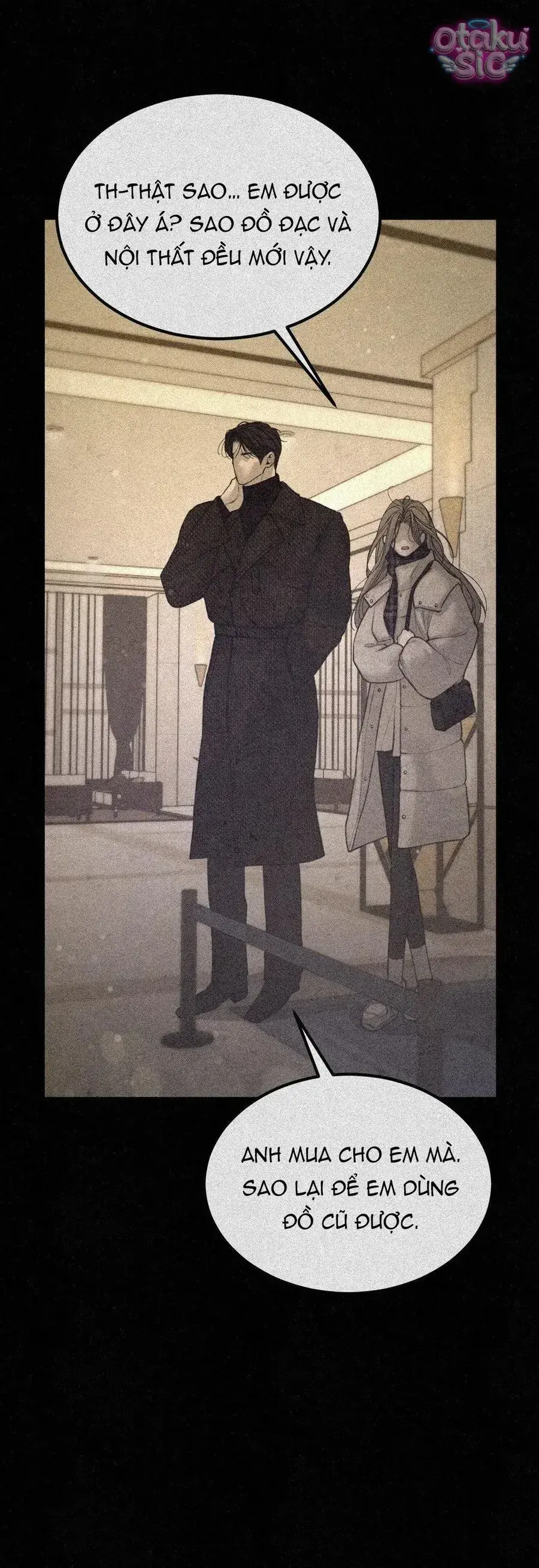 Kono Gomi O Nanto Yobu Chapter 9 - Trang 38