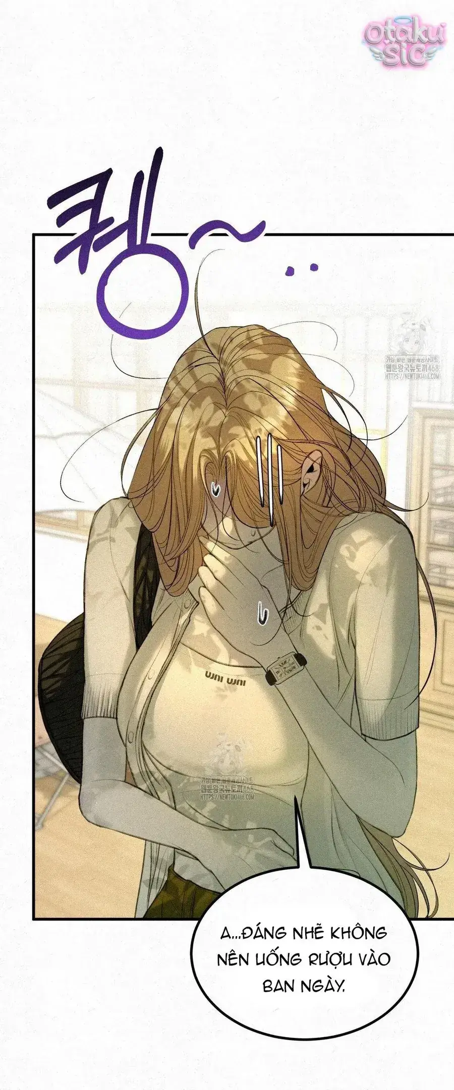 Kono Gomi O Nanto Yobu Chapter 9 - Trang 46