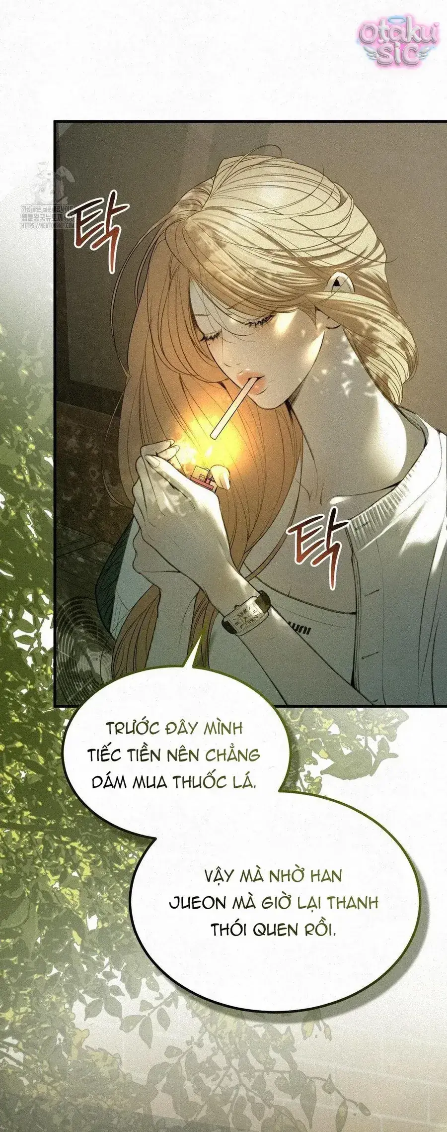 Kono Gomi O Nanto Yobu Chapter 9 - Trang 50