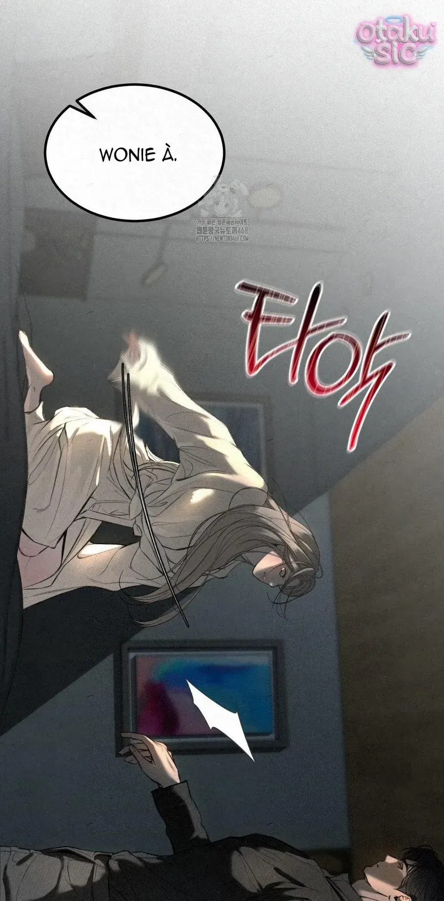 Kono Gomi O Nanto Yobu Chapter 9 - Trang 7