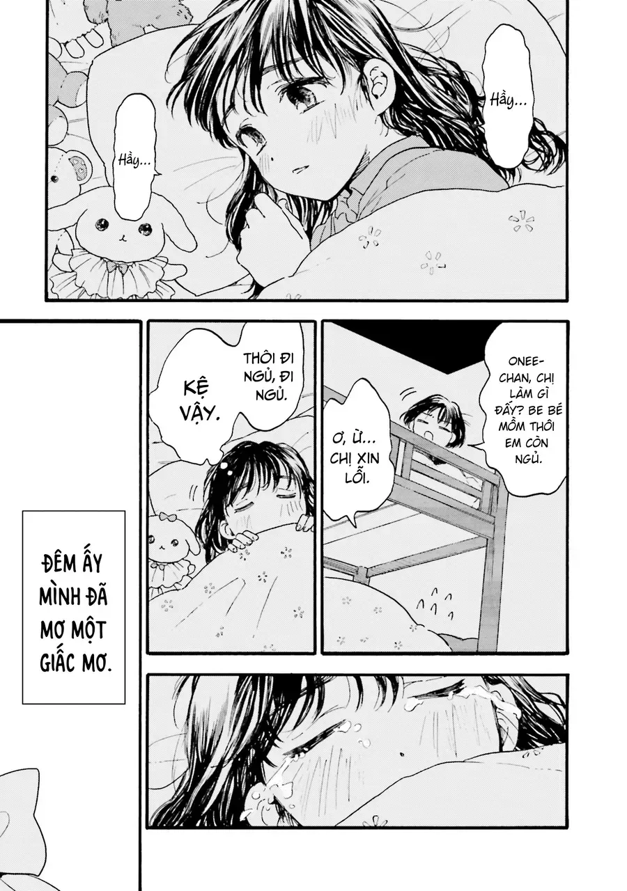 Kono Kakegae No Nai Jigoku Chapter 1 - Trang 15