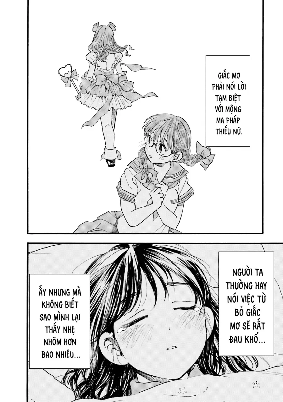 Kono Kakegae No Nai Jigoku Chapter 1 - Trang 16