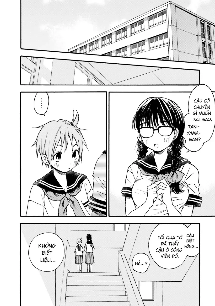 Kono Kakegae No Nai Jigoku Chapter 1 - Trang 18