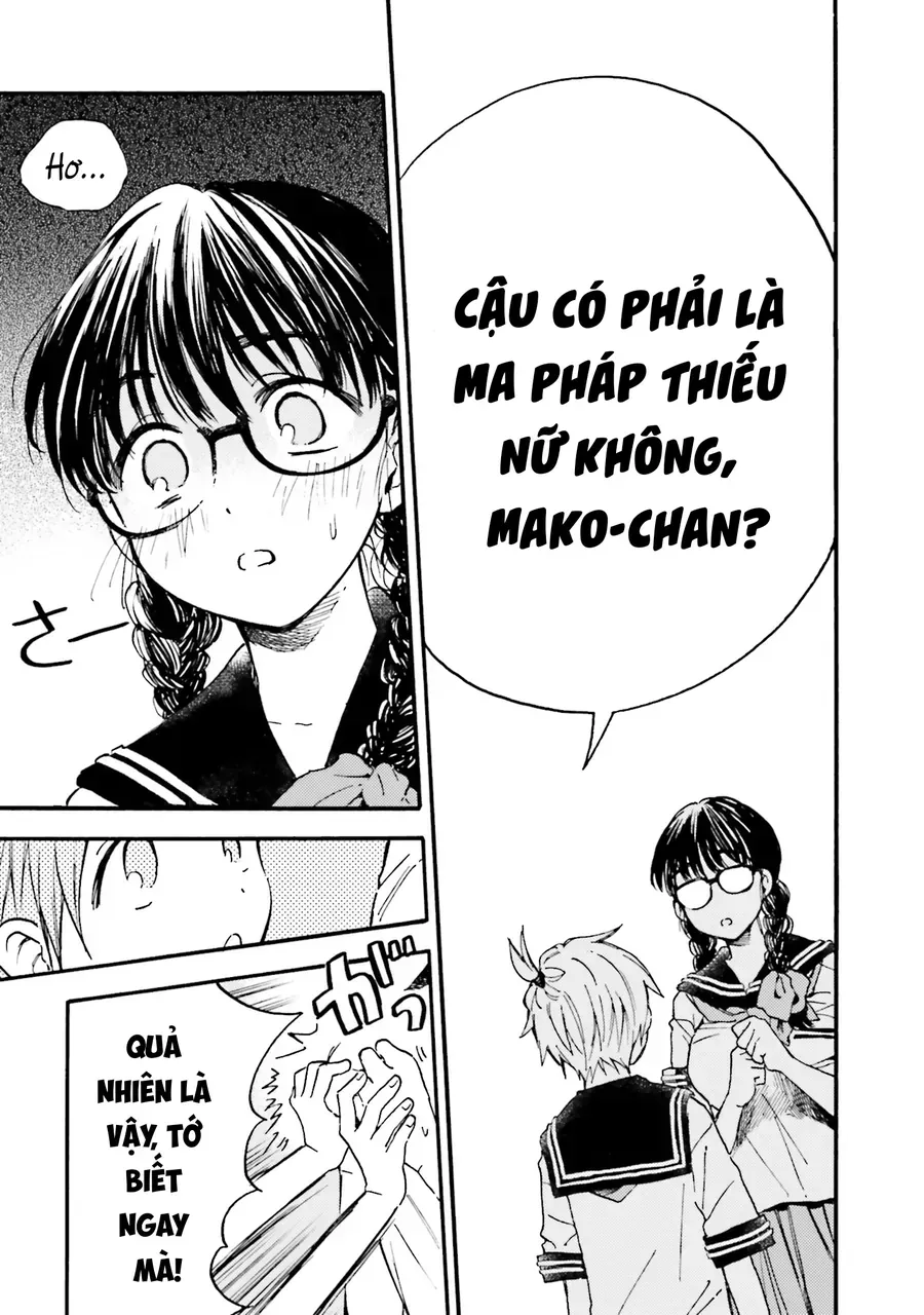 Kono Kakegae No Nai Jigoku Chapter 1 - Trang 19