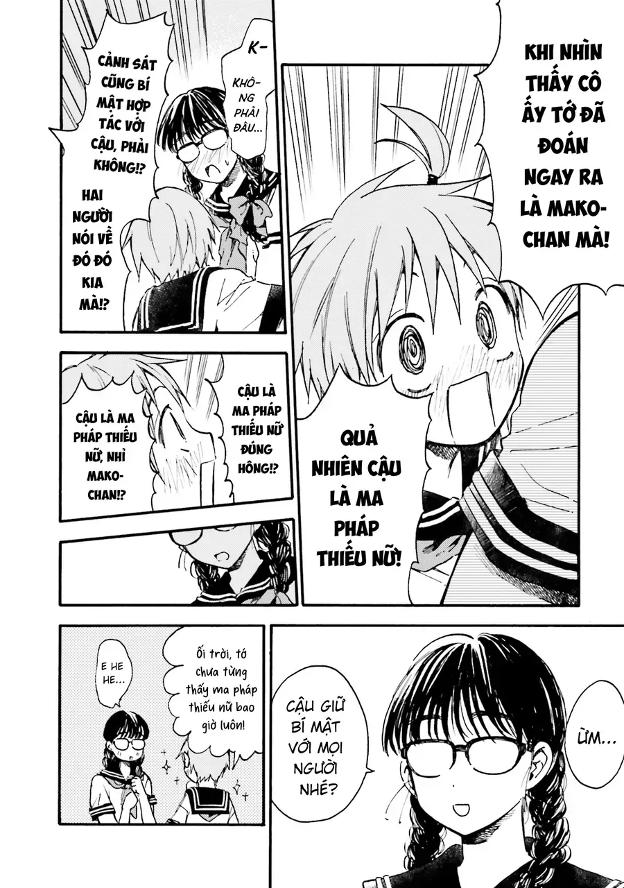 Kono Kakegae No Nai Jigoku Chapter 1 - Trang 20
