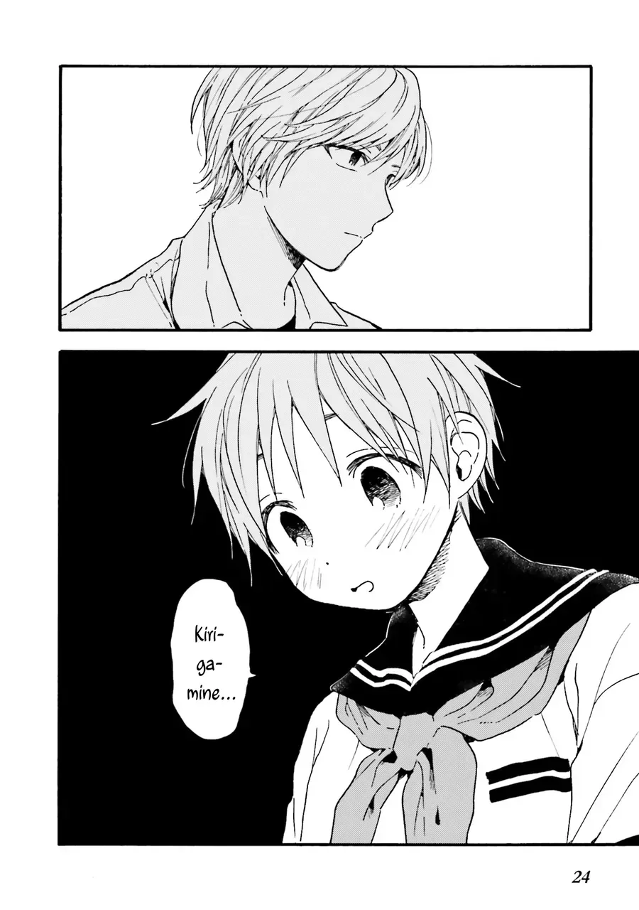 Kono Kakegae No Nai Jigoku Chapter 1 - Trang 28