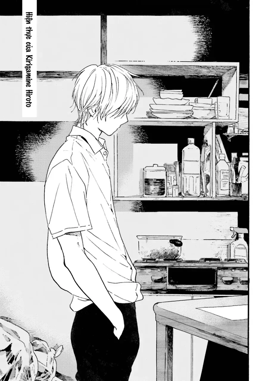 Kono Kakegae No Nai Jigoku Chapter 1 - Trang 29