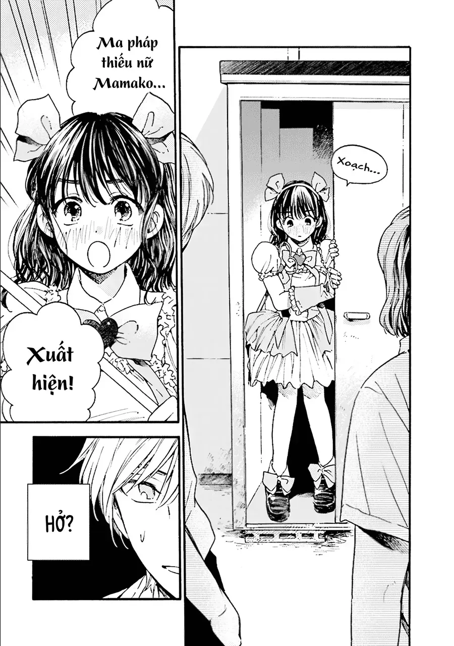 Kono Kakegae No Nai Jigoku Chapter 1 - Trang 37