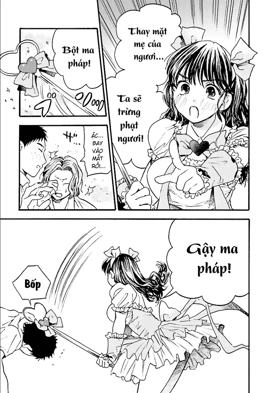 Kono Kakegae No Nai Jigoku Chapter 1 - Trang 39