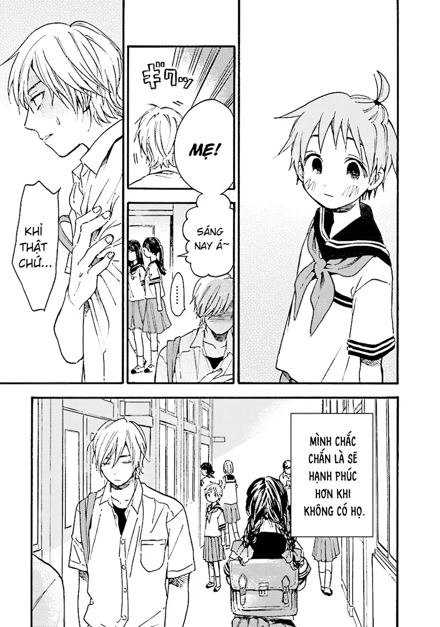 Kono Kakegae No Nai Jigoku Chapter 1 - Trang 45