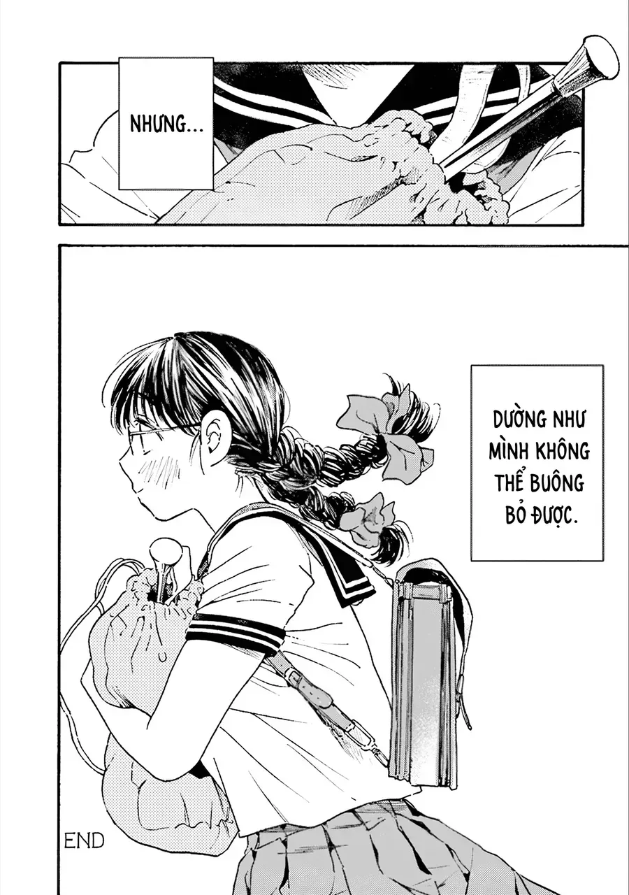 Kono Kakegae No Nai Jigoku Chapter 1 - Trang 46