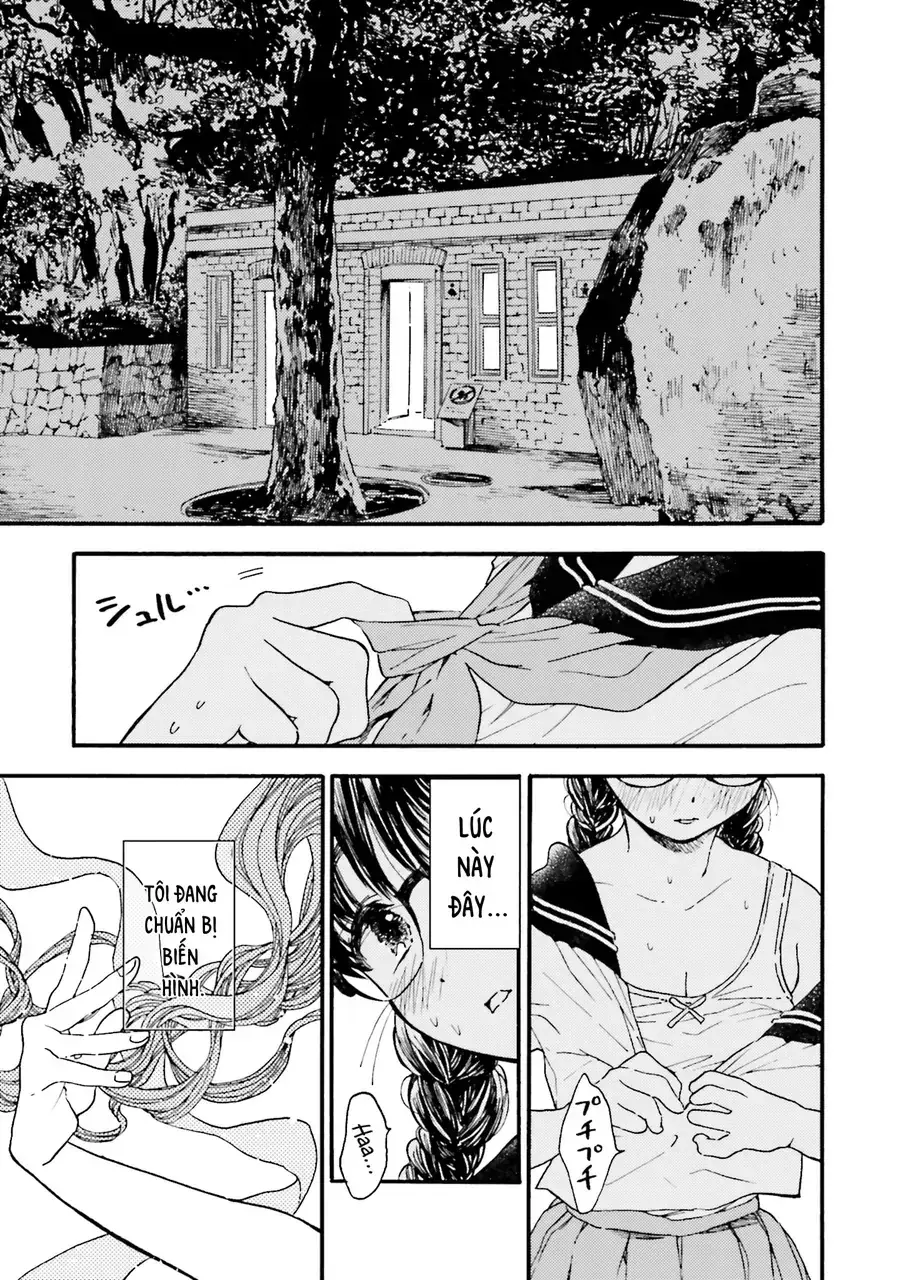 Kono Kakegae No Nai Jigoku Chapter 1 - Trang 7