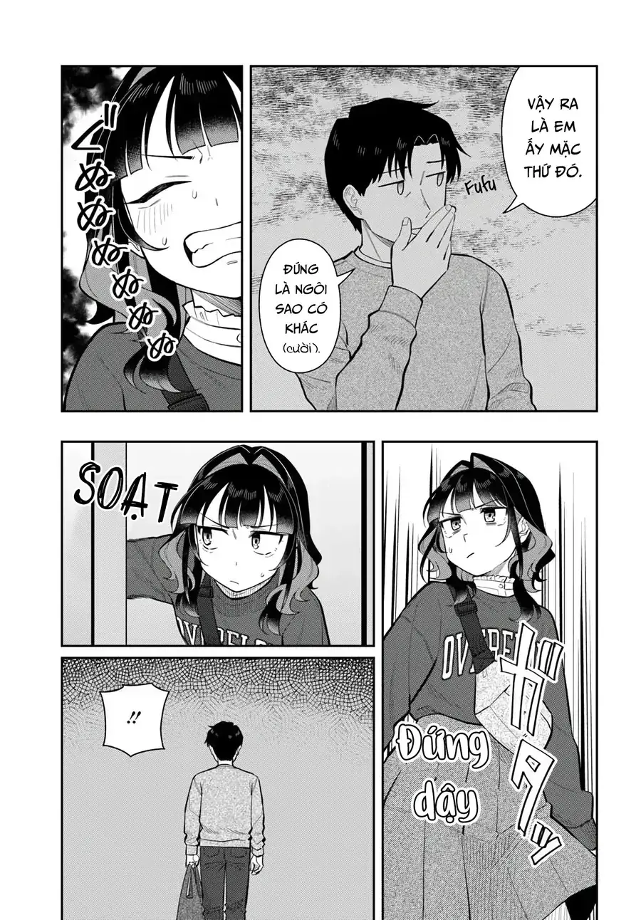 Kon'ya Coin Laundry De Aimashou Chapter 13 - Trang 25