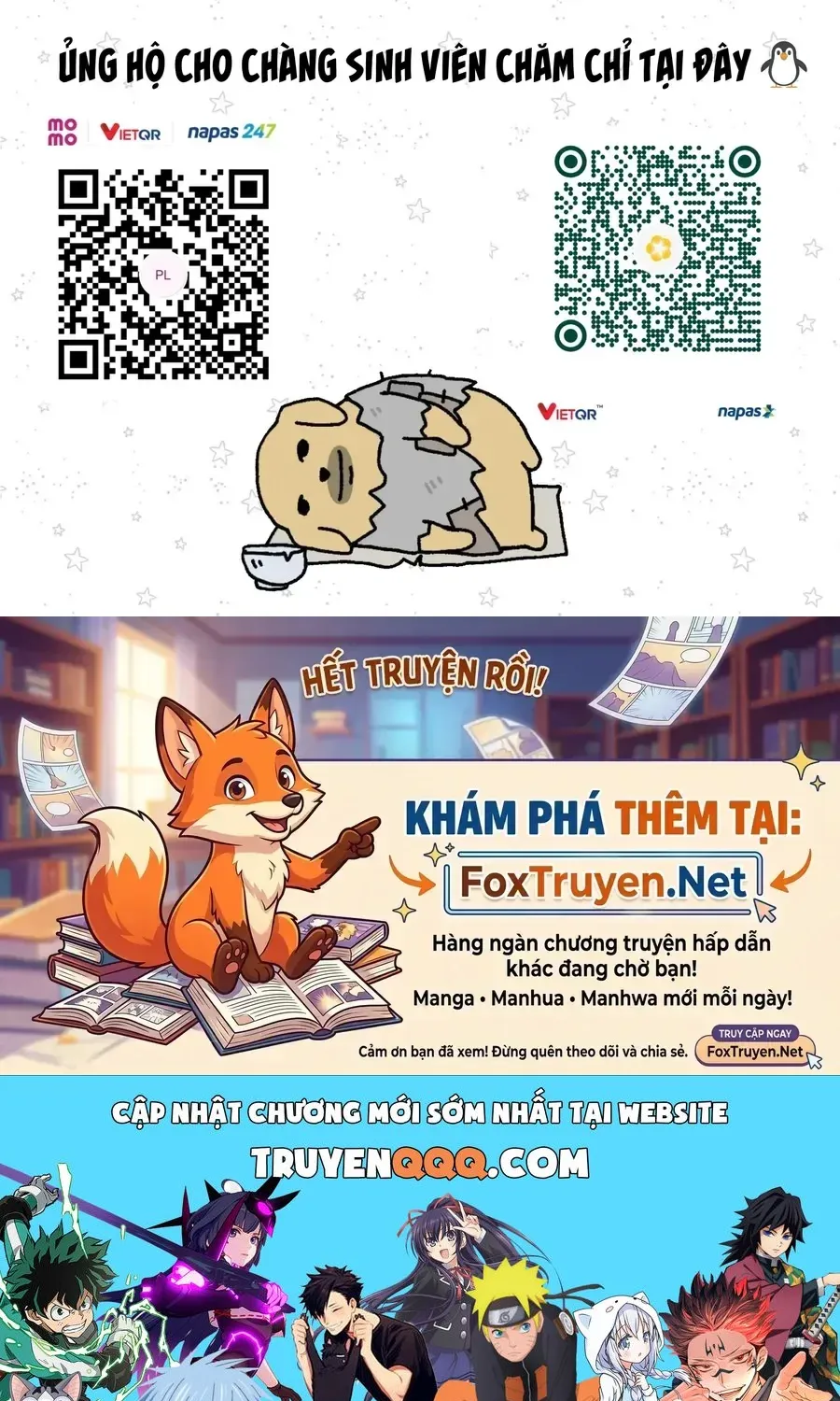 Kon'ya Coin Laundry De Aimashou Chapter 13 - Trang 29