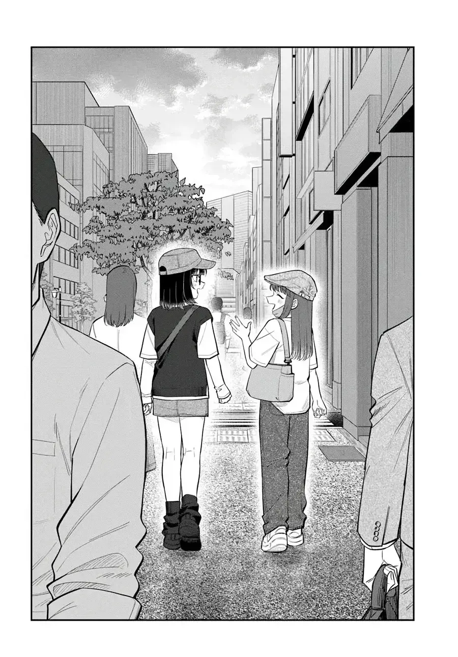 Kon'ya Coin Laundry De Aimashou Chapter 15 - Trang 26
