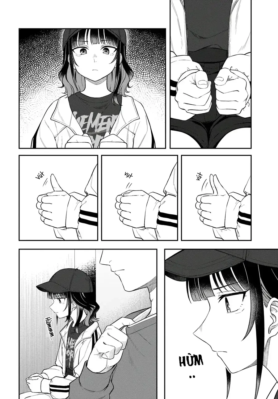 Kon'ya Coin Laundry De Aimashou Chapter 2 - Trang 11