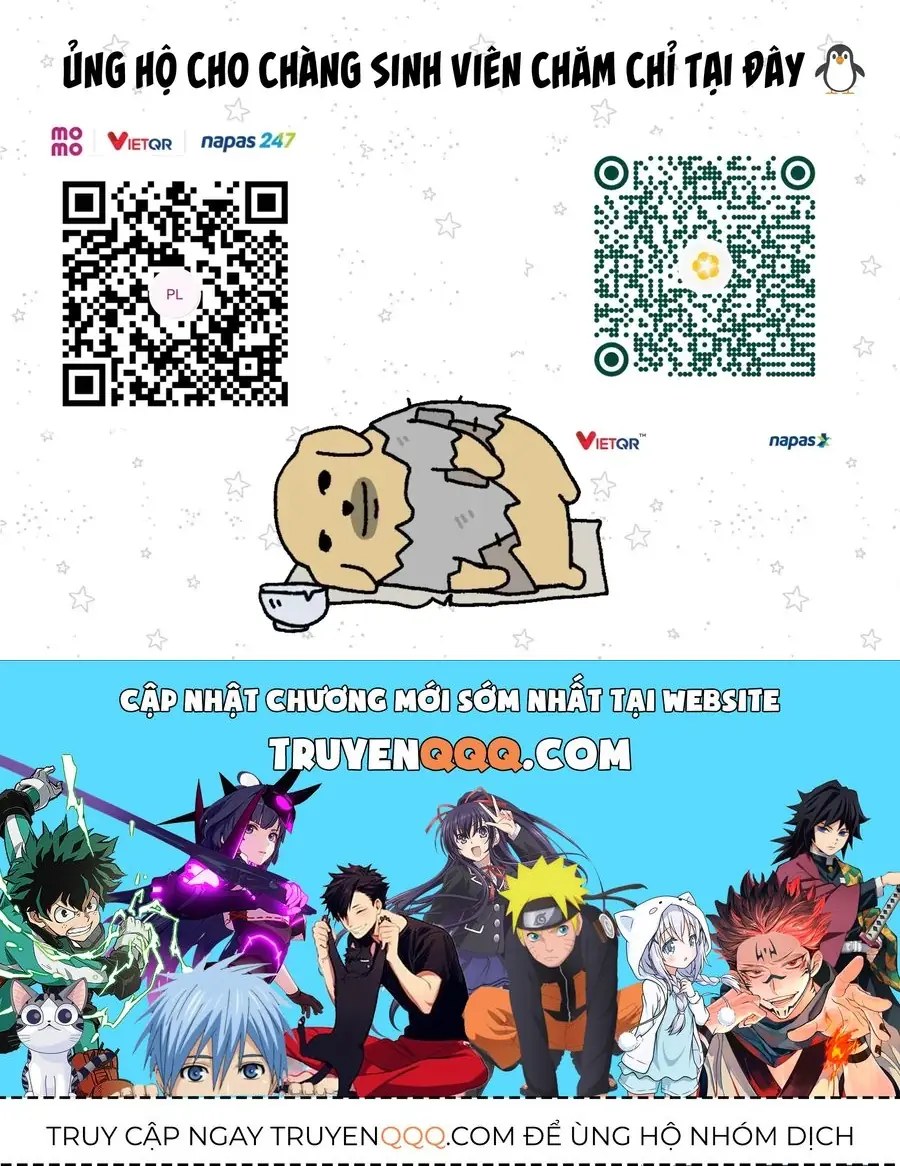 Kon'ya Coin Laundry De Aimashou Chapter 6 - Trang 26