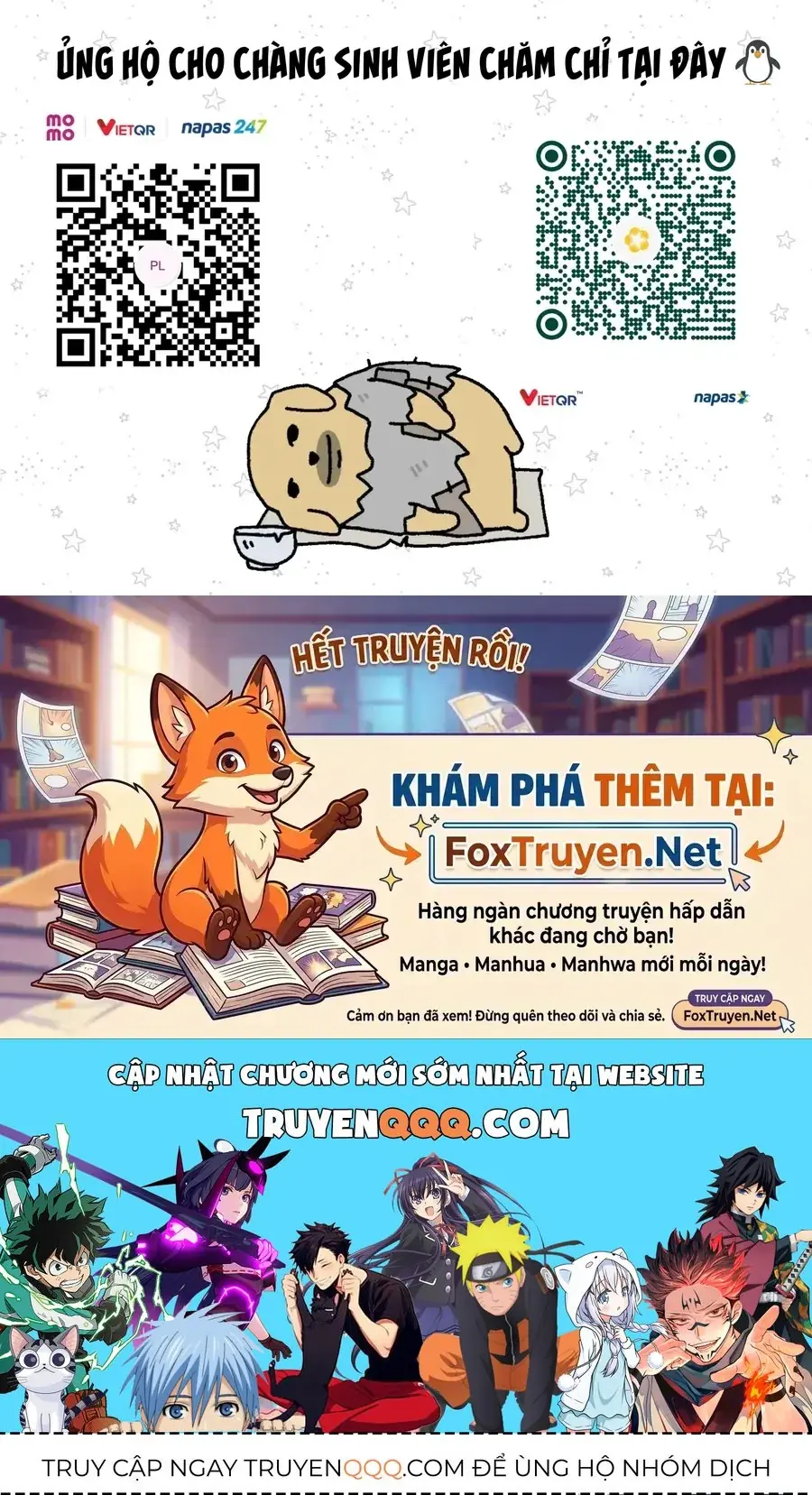 Kon'ya Coin Laundry De Aimashou Chapter 8 - Trang 24