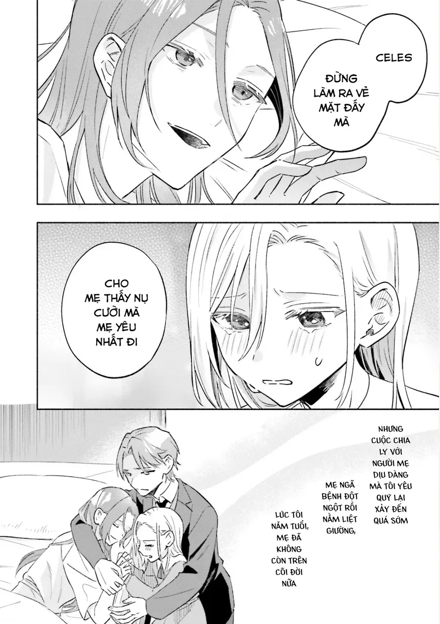 Konyaku Haki Sare Suterare Rurashii Node, Gunjin Reijou Hajimemasu Chapter 1 - Trang 14