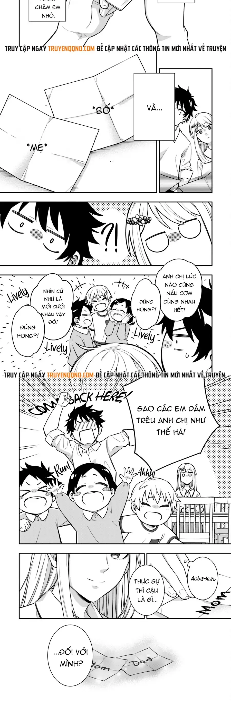 Koori No Hime Wa Chiisana Hidamari De Tokasaretai Chapter 2 - Trang 11