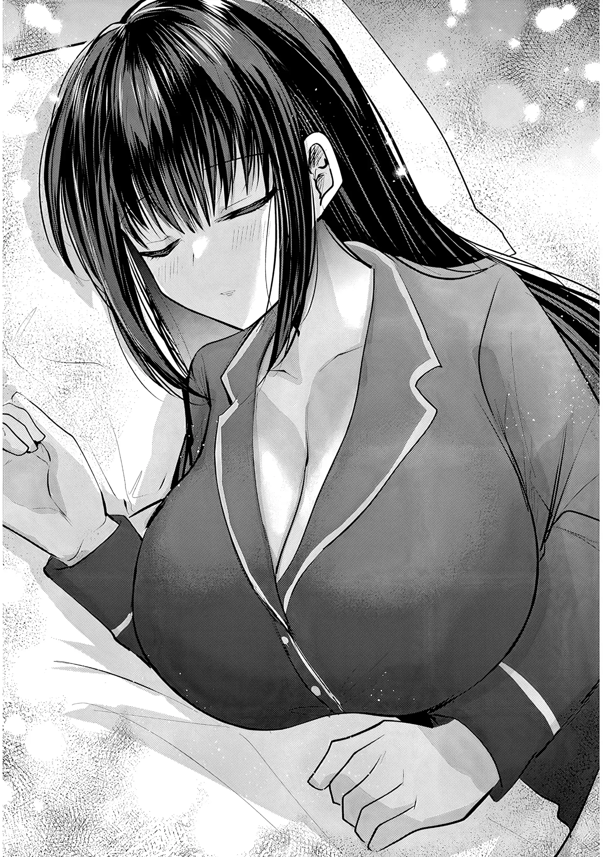 Kotowarenai Kaichou Wa Tomoe-Kun Ni Dake Shite Agetai Chapter 15 - Trang 10
