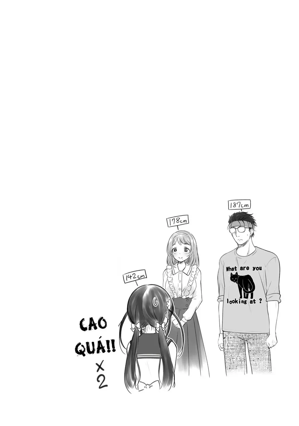 Kouguchi Tiên Sinh Của Tôi Chapter 3 - Trang 18