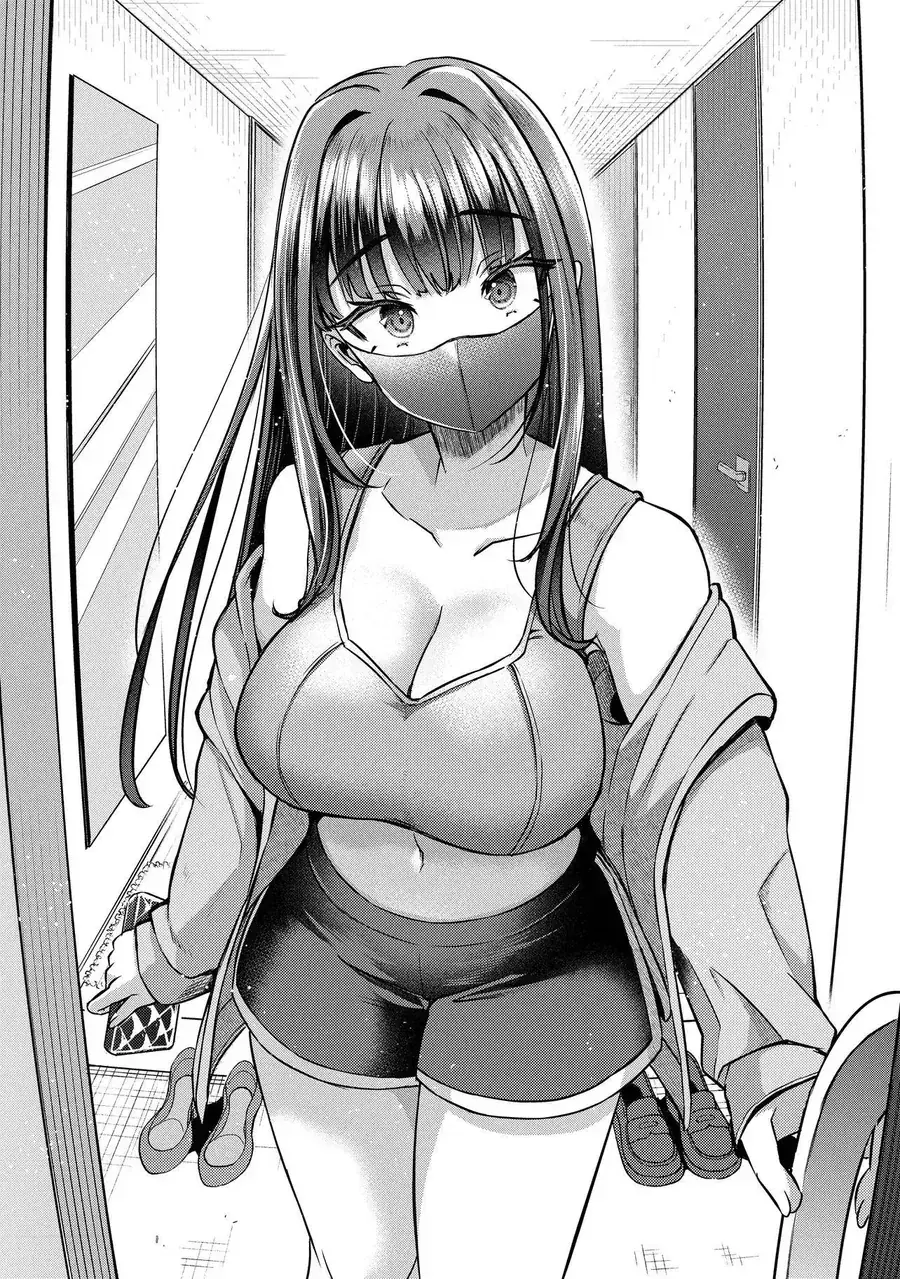 Kounai Sandai Bijo No Himo Shite Chapter 1 - Trang 25