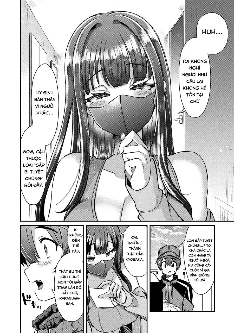 Kounai Sandai Bijo No Himo Shite Chapter 1 - Trang 29