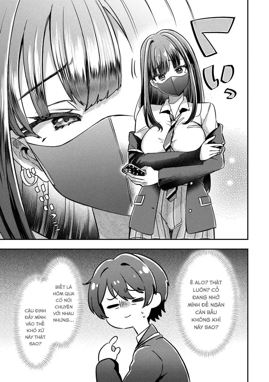 Kounai Sandai Bijo No Himo Shite Chapter 1 - Trang 34