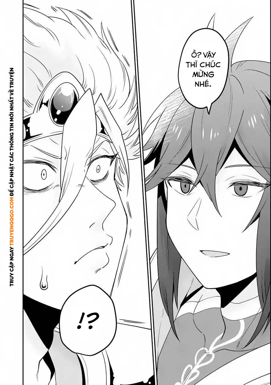 Kouryakubon Wo Kushi Suru Saikyou No Mahou Tsukai Chapter 2 - Trang 30