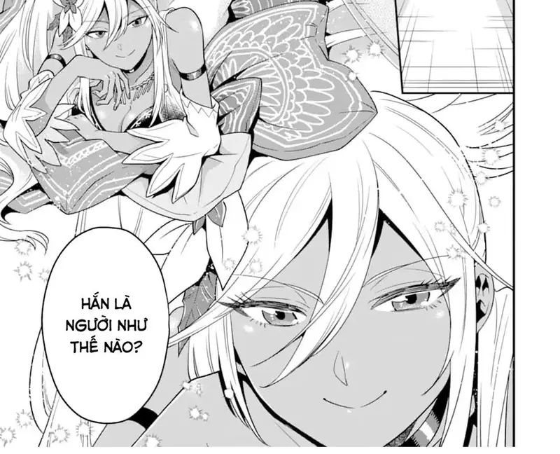 Kouryakubon Wo Kushi Suru Saikyou No Mahoutsukai Chapter 15 - Trang 9