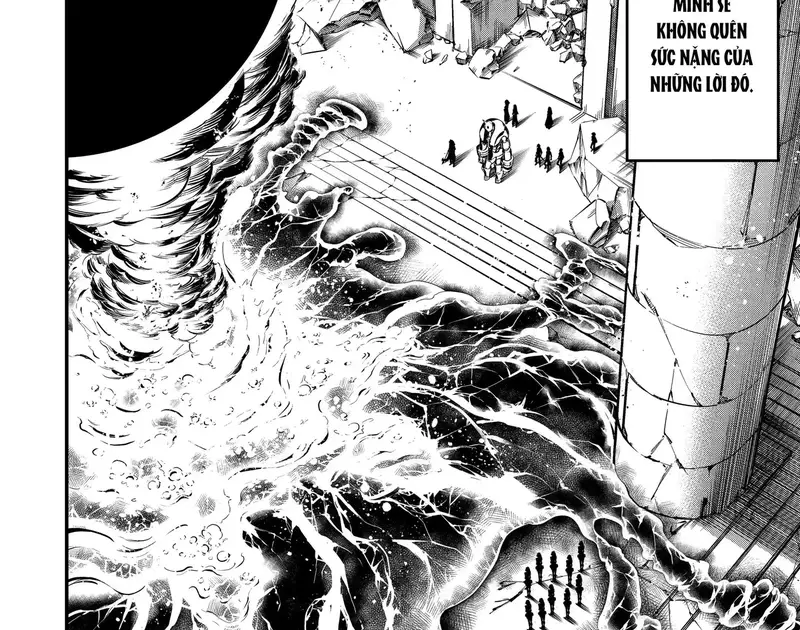 Kouryakubon Wo Kushi Suru Saikyou No Mahoutsukai Chapter 29 - Trang 9