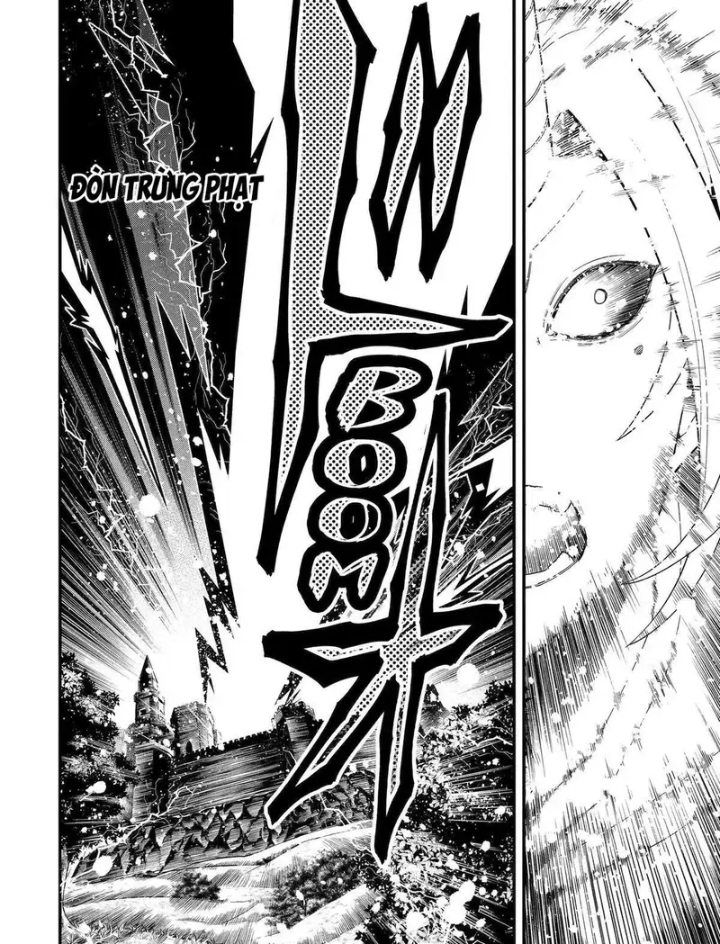 Kouryakubon Wo Kushi Suru Saikyou No Mahoutsukai Chapter 59 - Trang 8