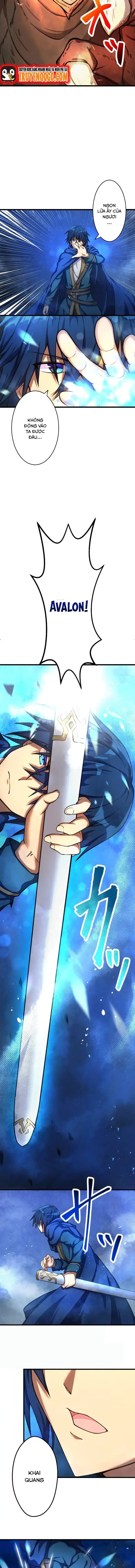 Koushakuka No S-Rank Jingi Tsukai No Kaiki Chapter 1 - Trang 18